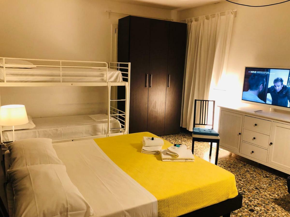 Guest house Al Cinema Italia 3*