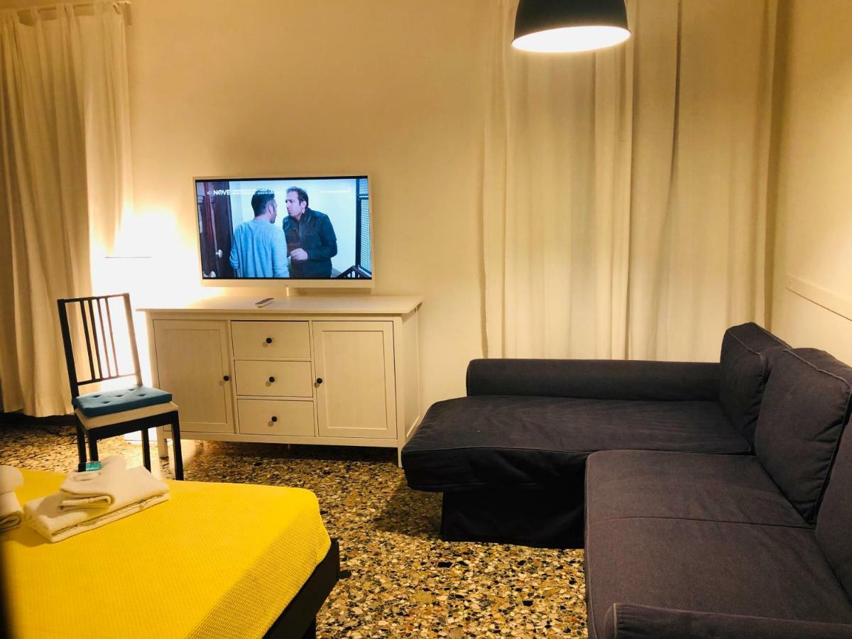 Guest house Al Cinema Italia