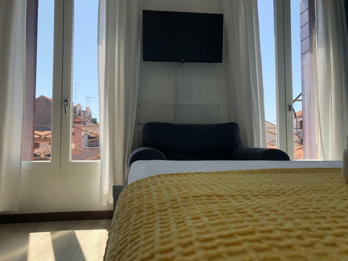 Guest house Al Cinema Italia Venice