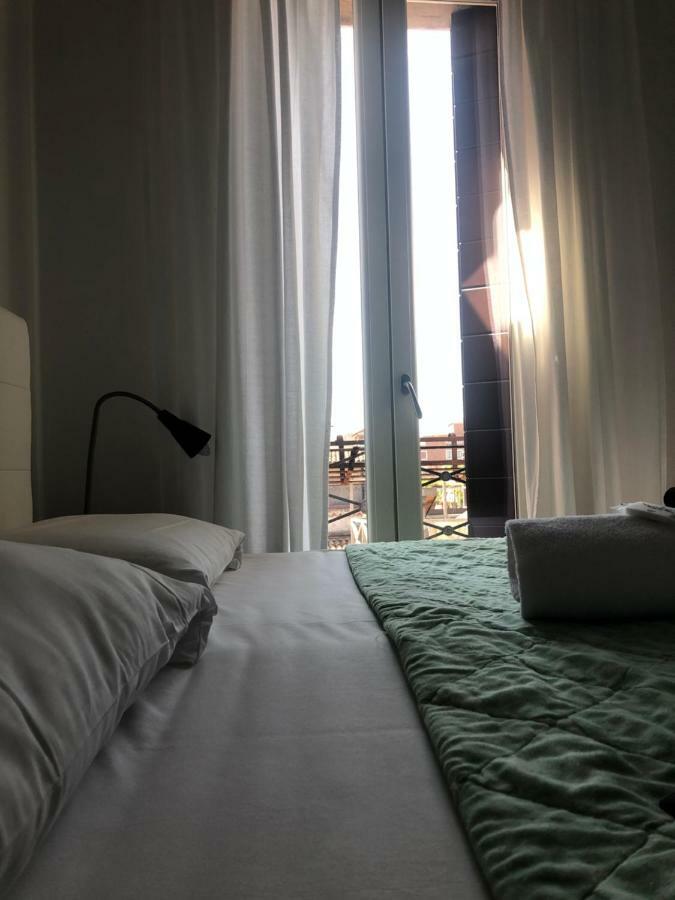 Al Cinema Italia Guest house 3*