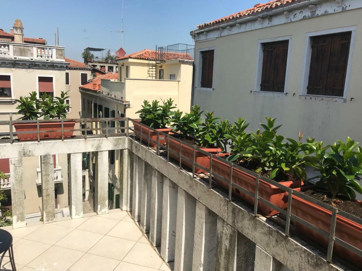 Apartment San Samuele *