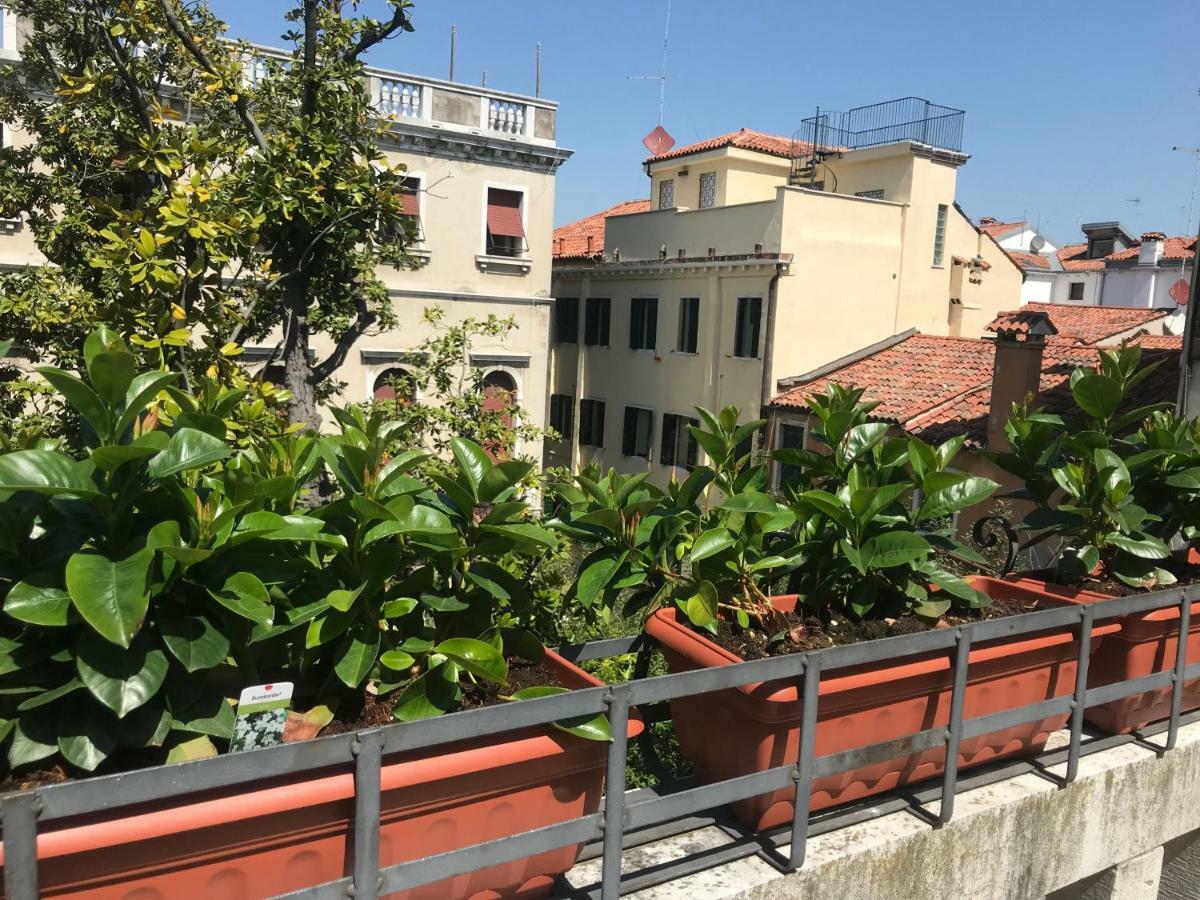 San Samuele Apartment