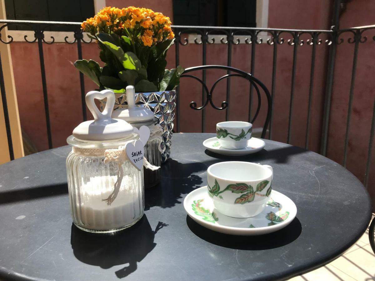 San Samuele Apartment *