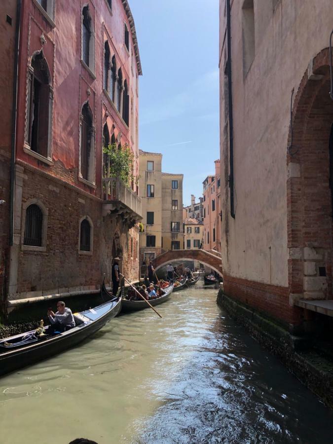 Al Cinema Italia Venice
