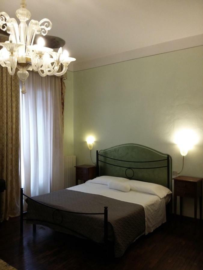 Residenza Grisostomo Veneza
