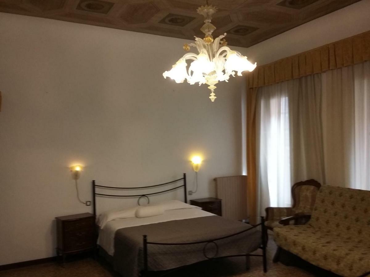 Casa de hóspedes Residenza Grisostomo 3*