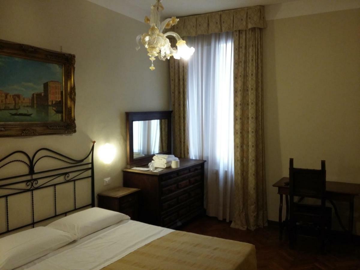 Casa de hóspedes Residenza Grisostomo