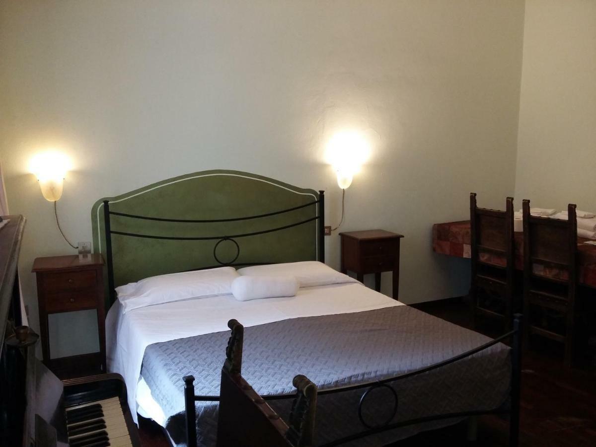 Residenza Grisostomo 3* Veneza