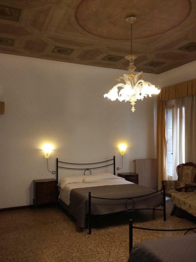 Casa de hóspedes Residenza Grisostomo Veneza