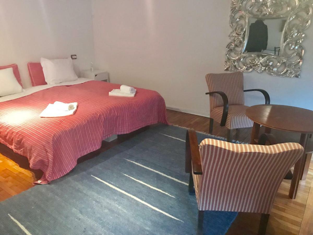 Bacio Di San Marco Venisejetaime Apartment Venice