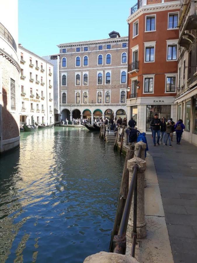 Apartment Romantic Views San Marco *