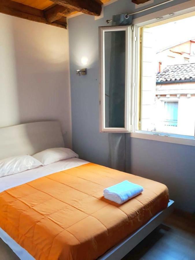 Apartment Romantic Views San Marco