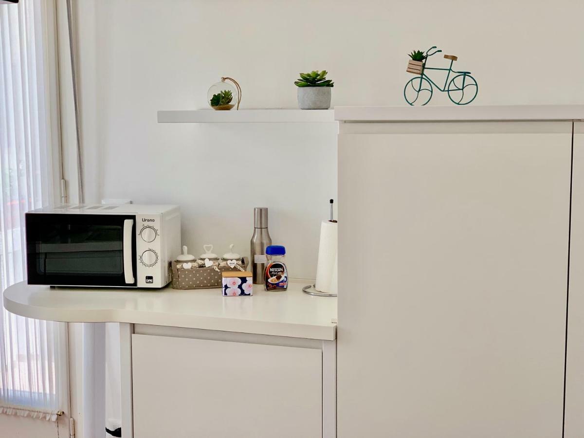 San Samuele Apartment Venice
