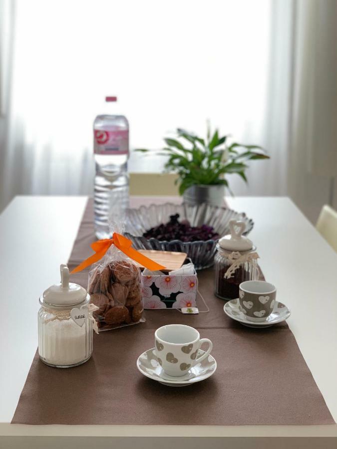 Apartment San Samuele Venice