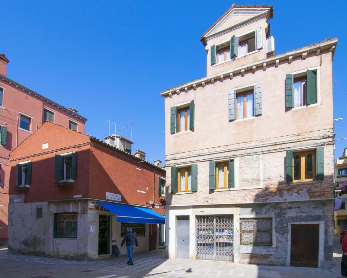 La Prima Ancora Veneza