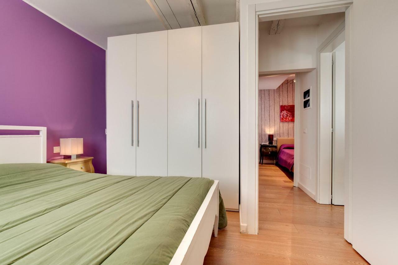 Apartment Ca' D'oro Design By Wonderful Italy *