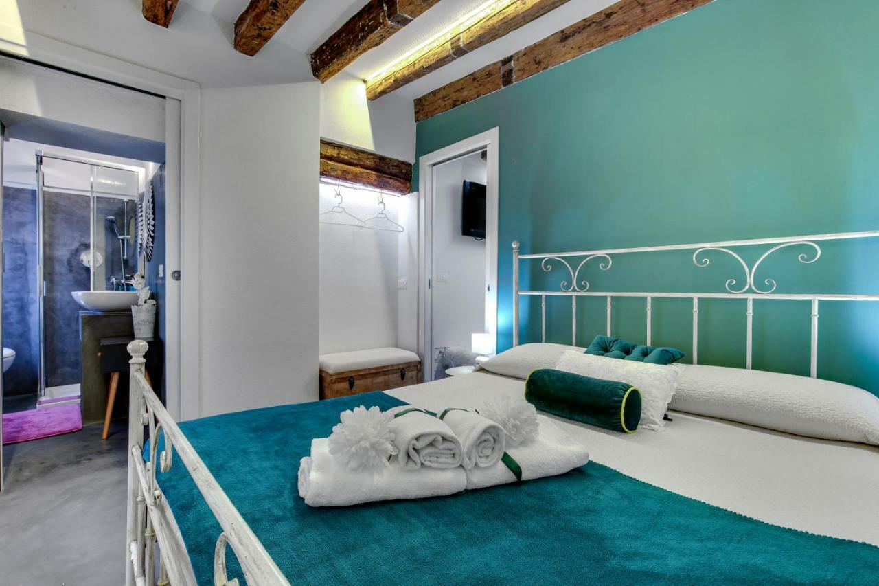 Santa Croce Apartment Venice