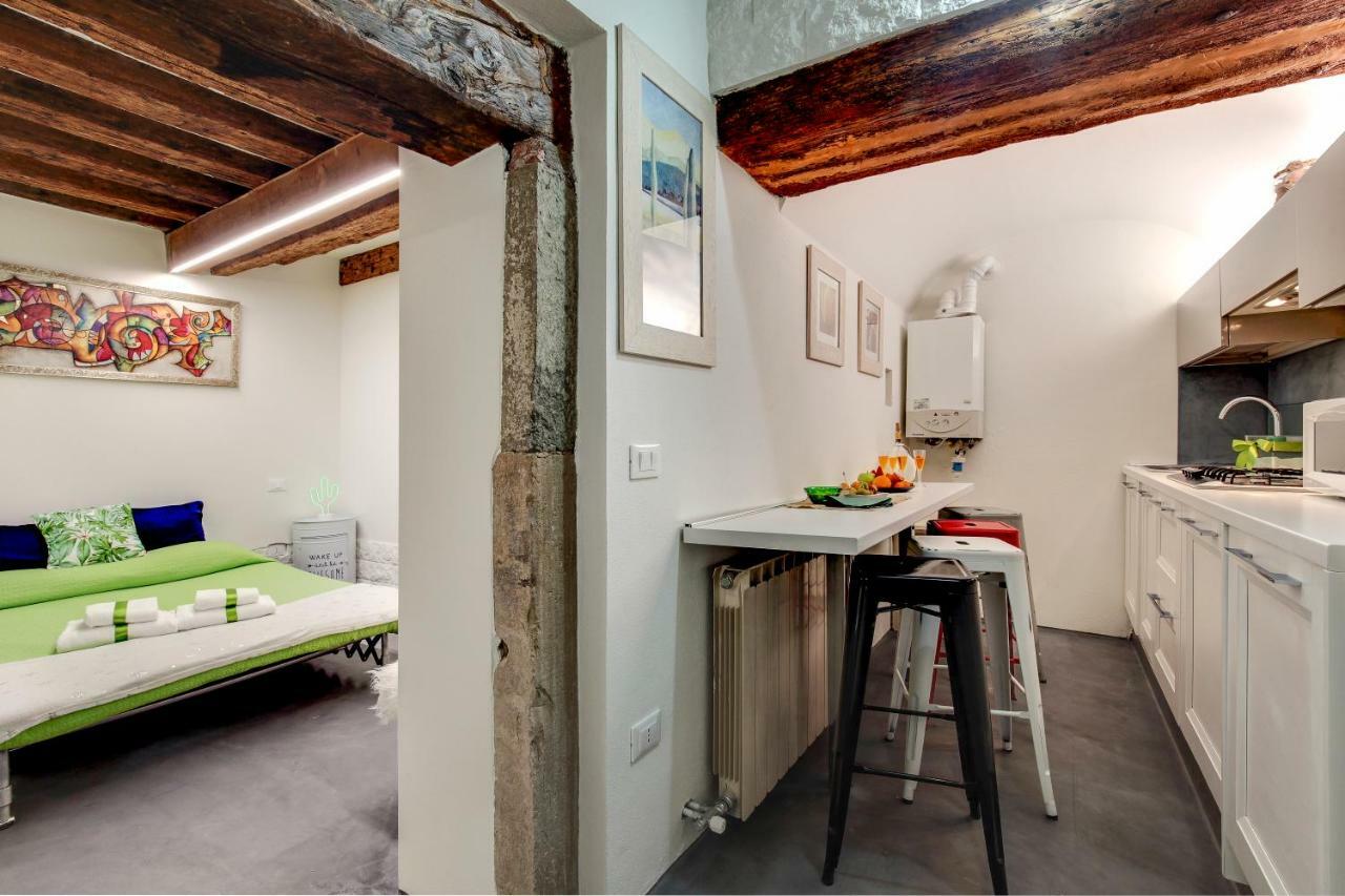 Apartment Santa Croce