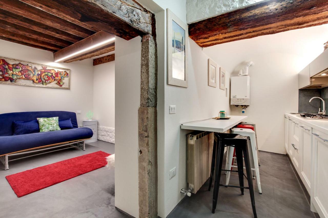 Apartment Santa Croce Venice
