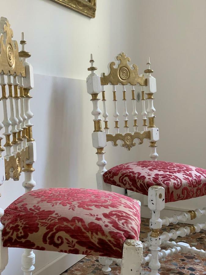 San Samuele Apartment *