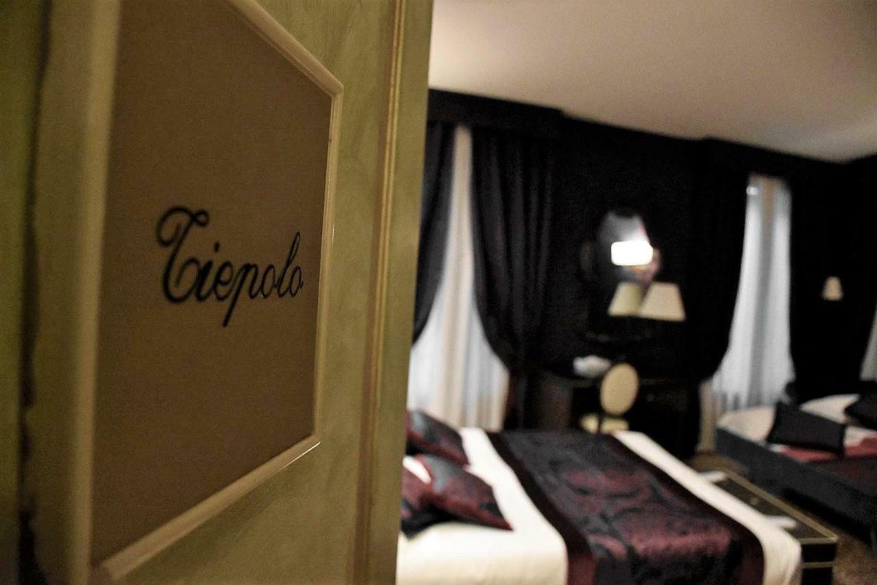 Antica Casa de hóspedes 3*