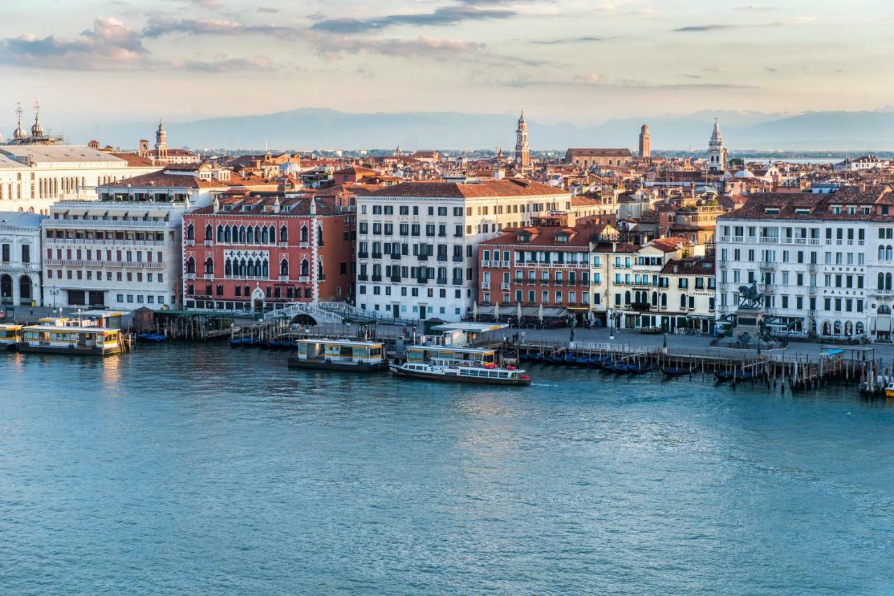 Paganelli 3* Veneza