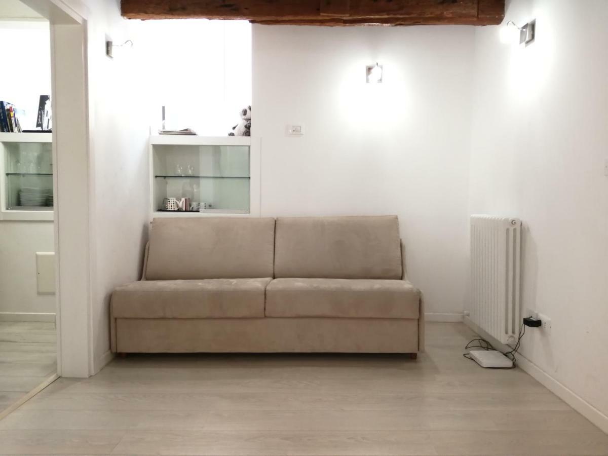 Romantic Views San Marco Apartment