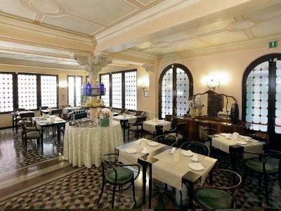 Marconi Venice