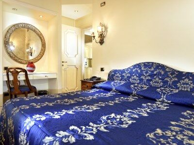 Hotel Torre Dell'orologio Veneza
