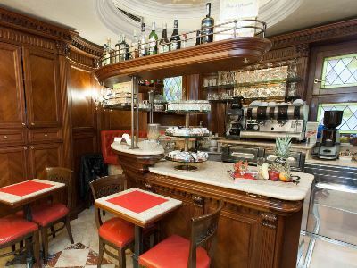 Hotel Lux Venice