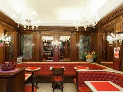 Lux 3* Venice