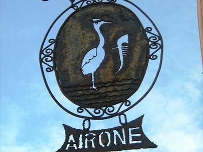 Airone 2* Veneza