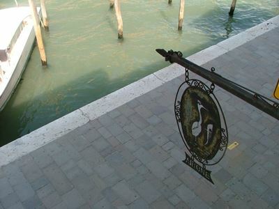Airone 2* Veneza