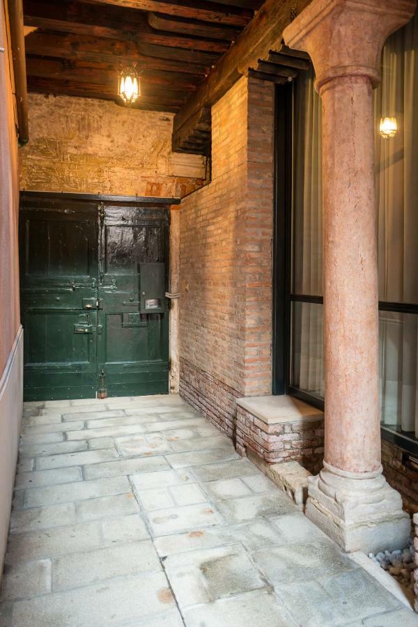 Ca' Magno By Venicevillas * Venice