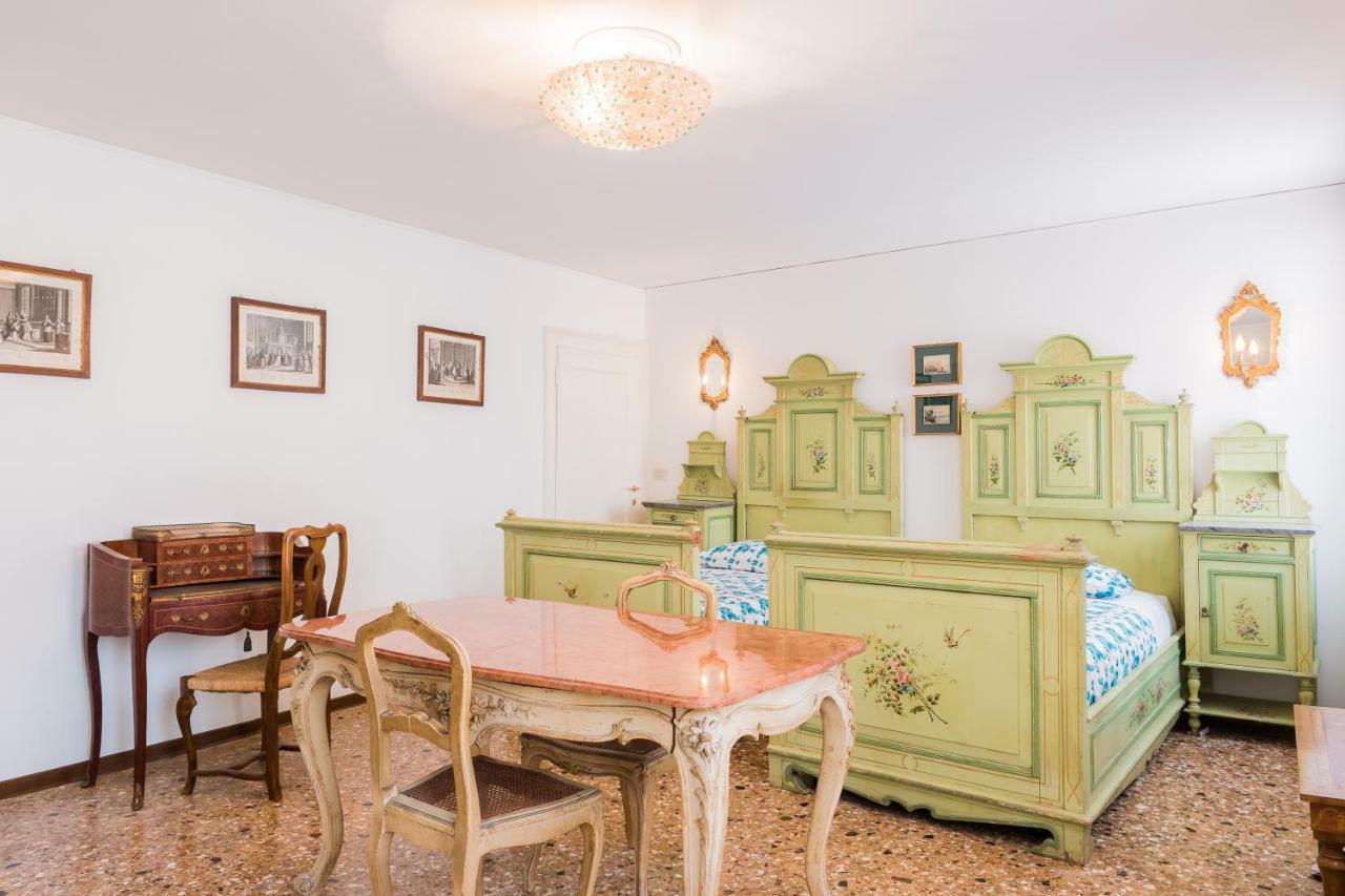 Apartment Ca' Magno By Venicevillas *