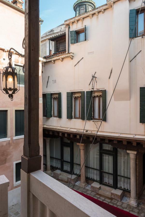 Ca' Magno By Venicevillas Apartment