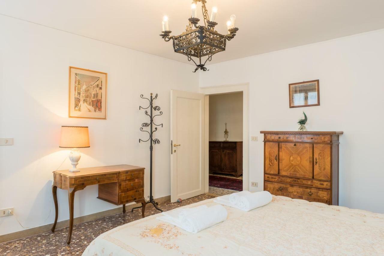 Apartment Ca' Magno By Venicevillas Venice