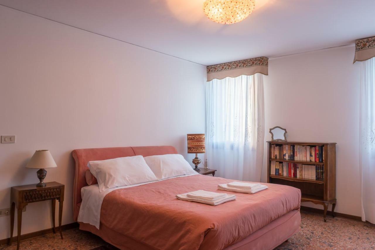 Ca' Magno By Venicevillas Apartment