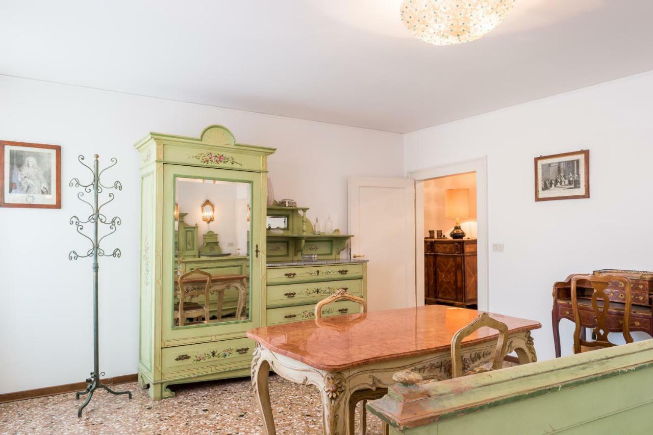 Apartment Ca' Magno By Venicevillas *