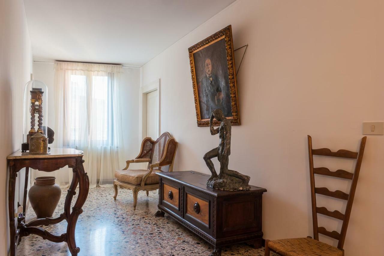 Apartment Ca' Magno By Venicevillas Venice