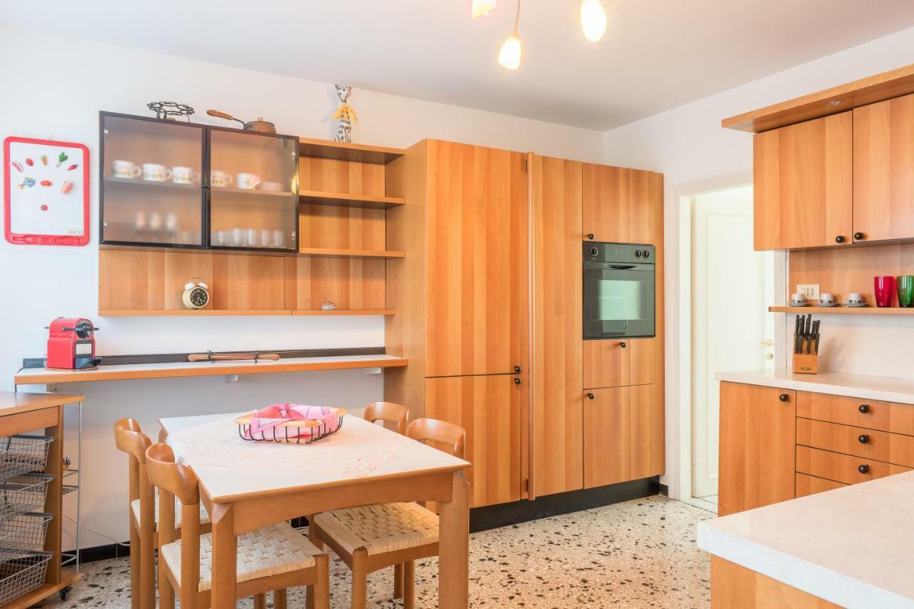 Apartment Ca' Magno By Venicevillas