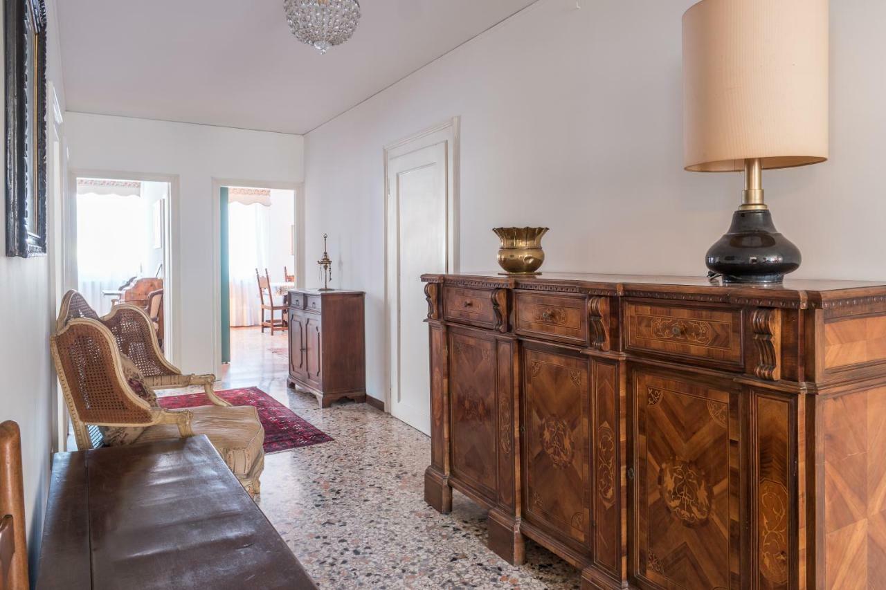 Ca' Magno By Venicevillas Apartment Venice