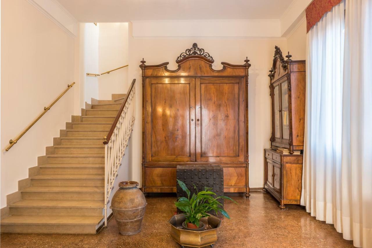 Apartment Ca' Magno By Venicevillas *