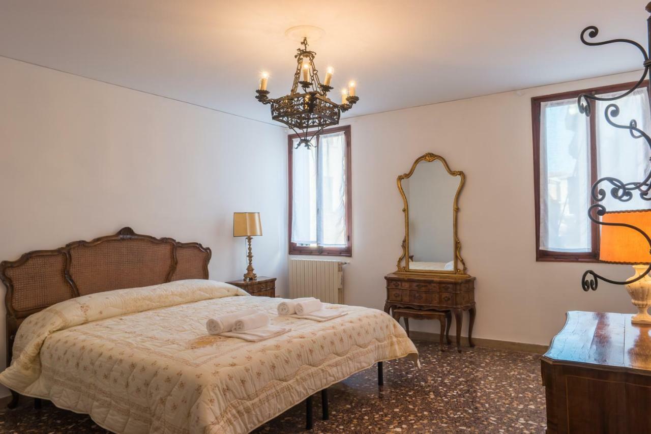 Apartment Ca' Magno By Venicevillas Venice