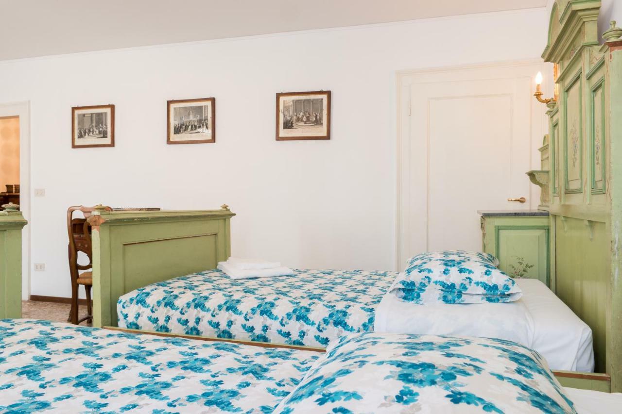 Ca' Magno By Venicevillas Apartment