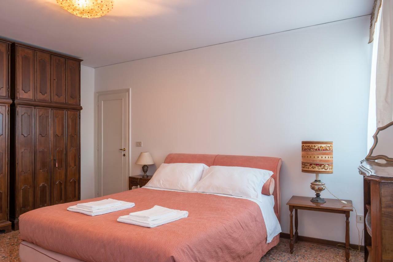 Ca' Magno By Venicevillas Apartment *