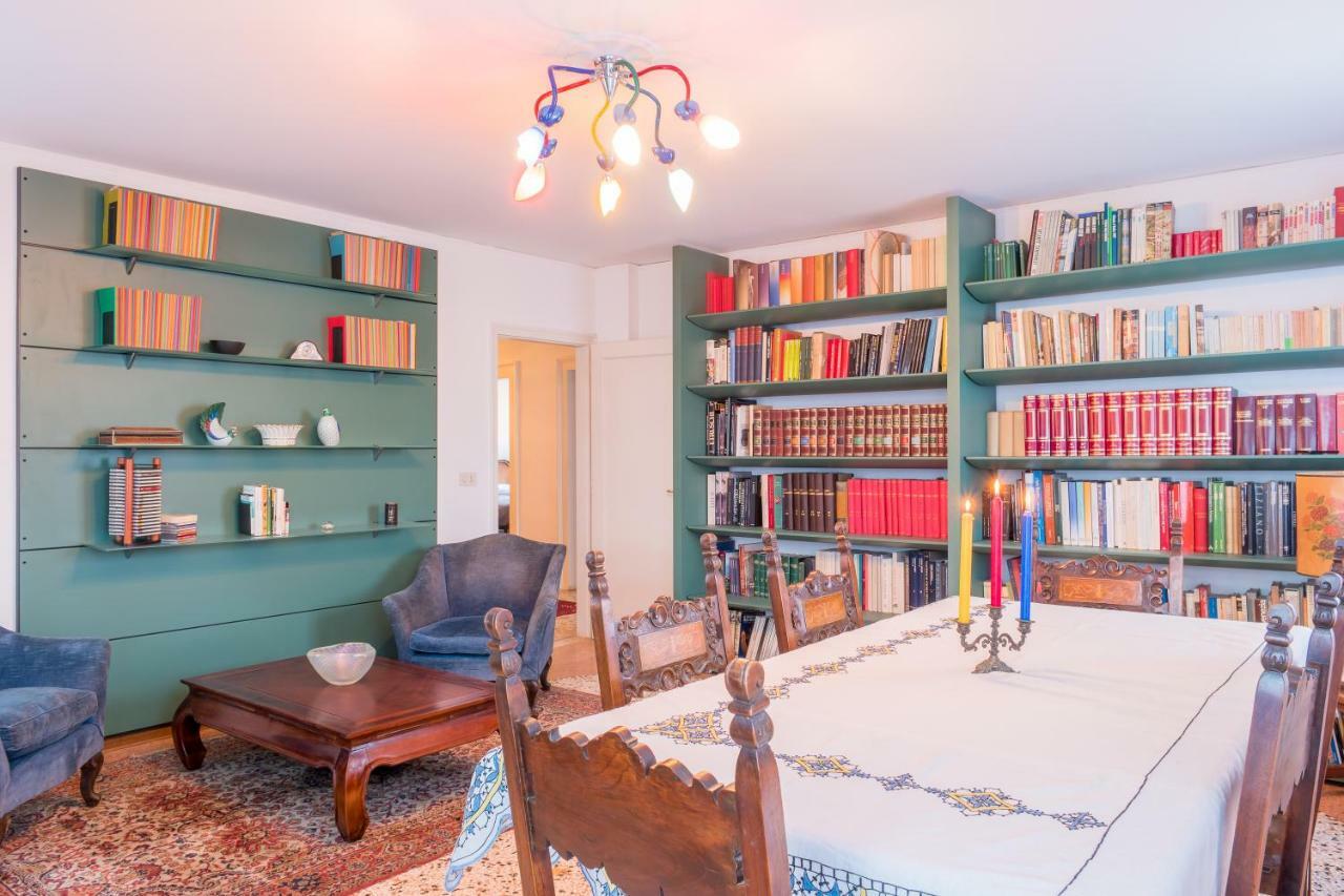 Ca' Magno By Venicevillas Apartment *