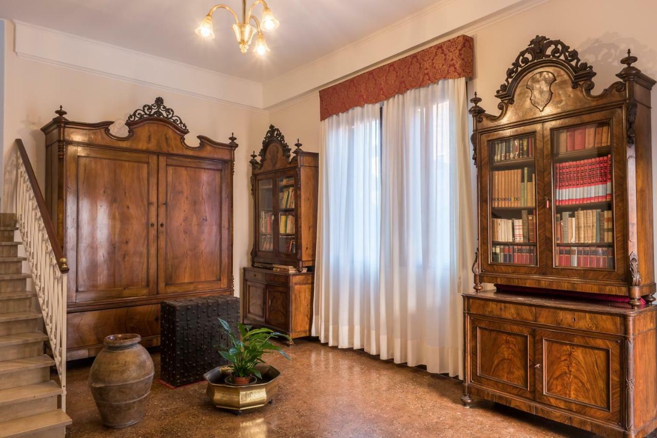 Ca' Magno By Venicevillas Apartment *