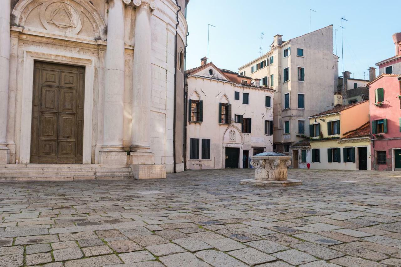 Ca' Magno By Venicevillas Venice
