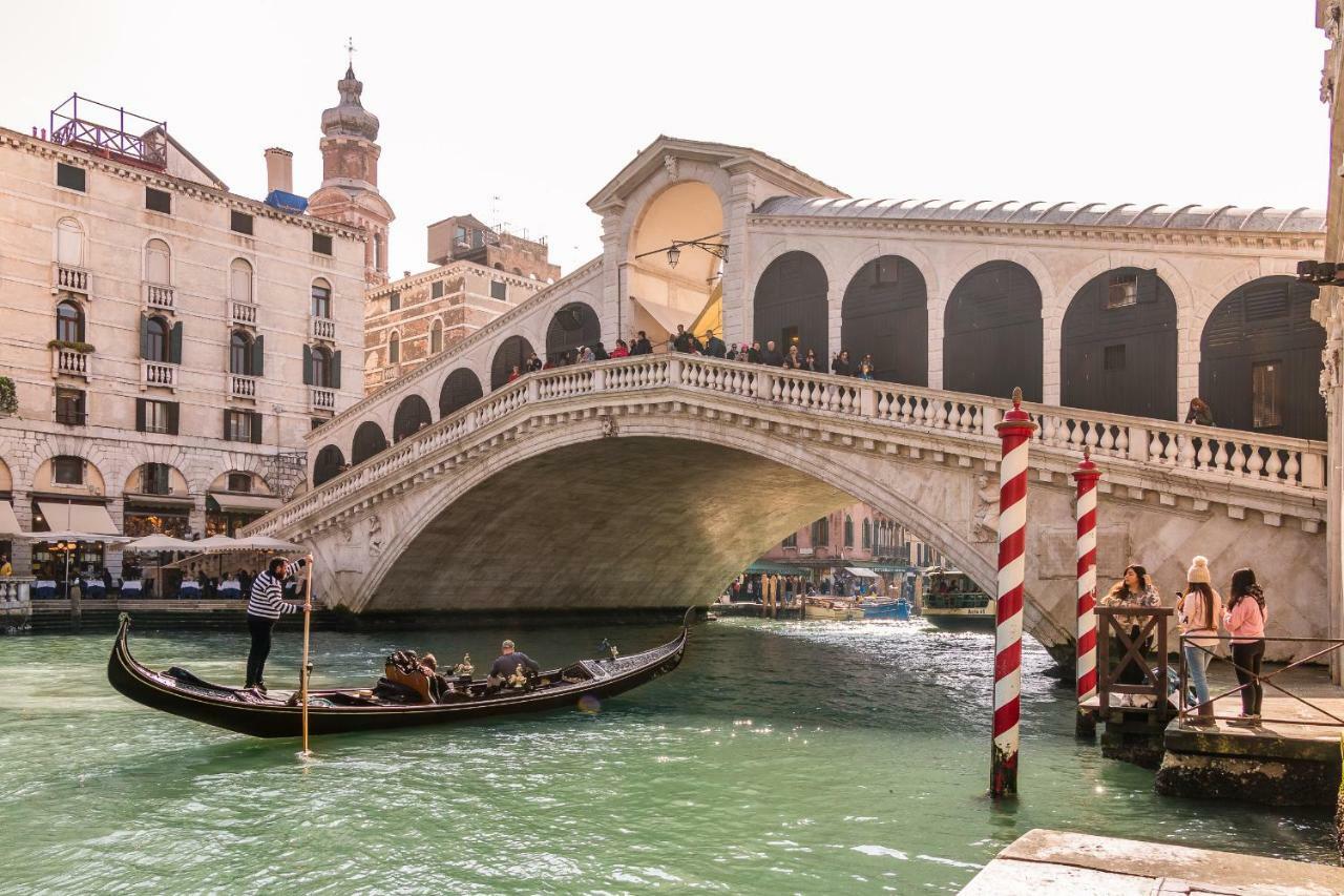 Ca' Rettore Rialto Prestige Venezia
